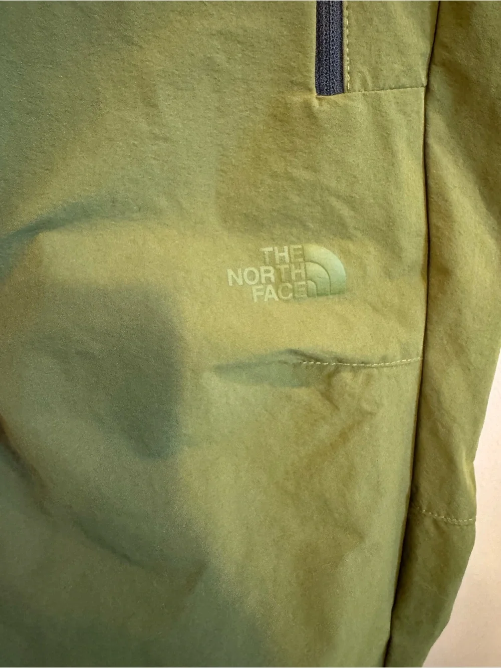 The North Face Men’s Outdoor Basin Pants Olive Green